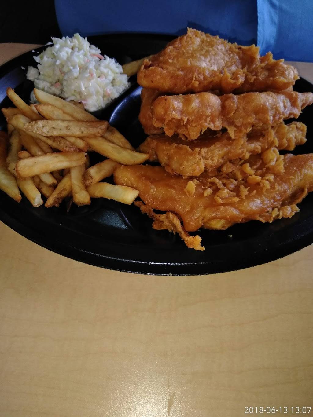 Long John Silvers | restaurant | 1100 Old Spanish Trail, Houston, TX 77054, USA | 7135746764 OR +1 713-574-6764