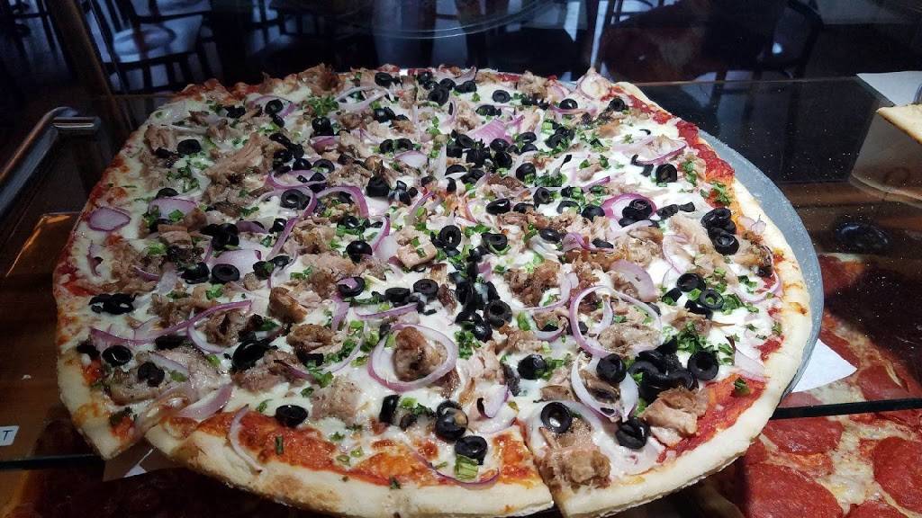 Pizza Roma | restaurant | 4715 SE Woodstock Blvd, Portland, OR 97206, USA | 5037745667 OR +1 503-774-5667