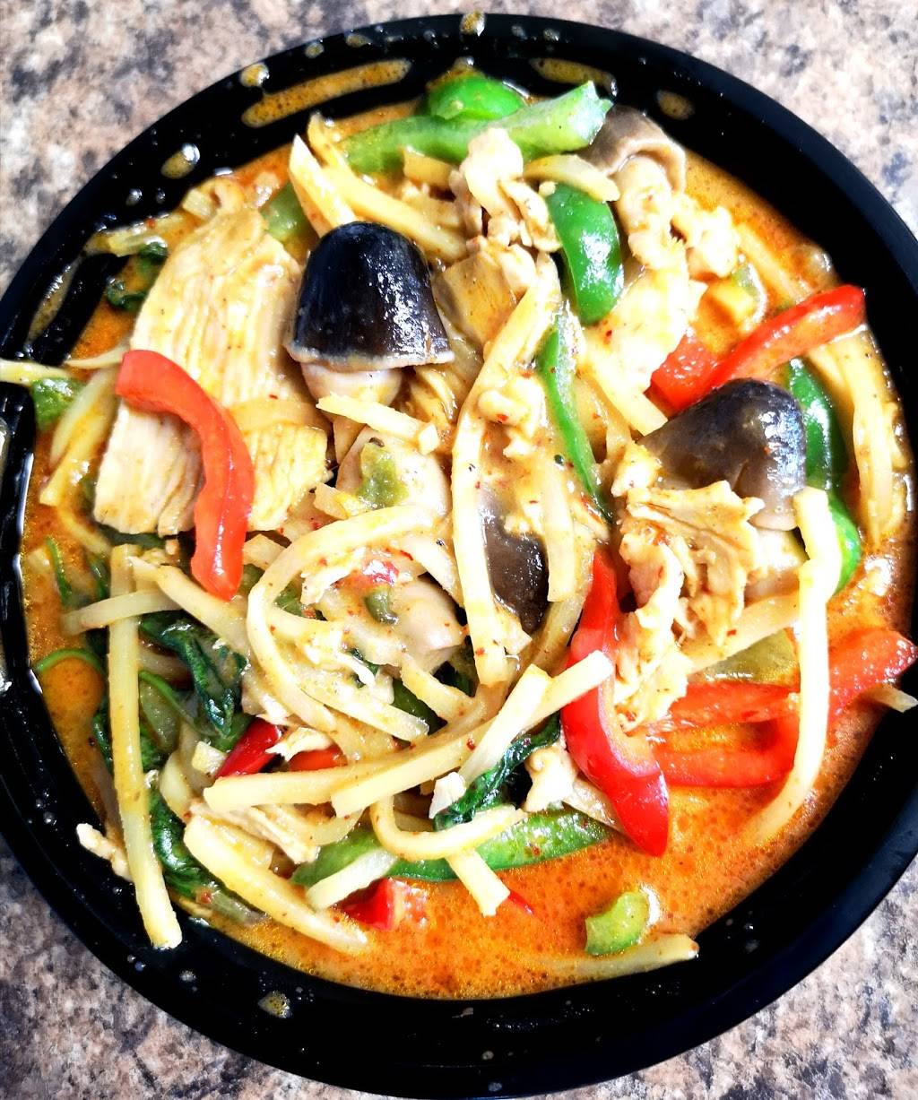 My Thai Downtown | restaurant | 402 E 4th St, Bloomington, IN 47408, USA | 8123333993 OR +1 812-333-3993