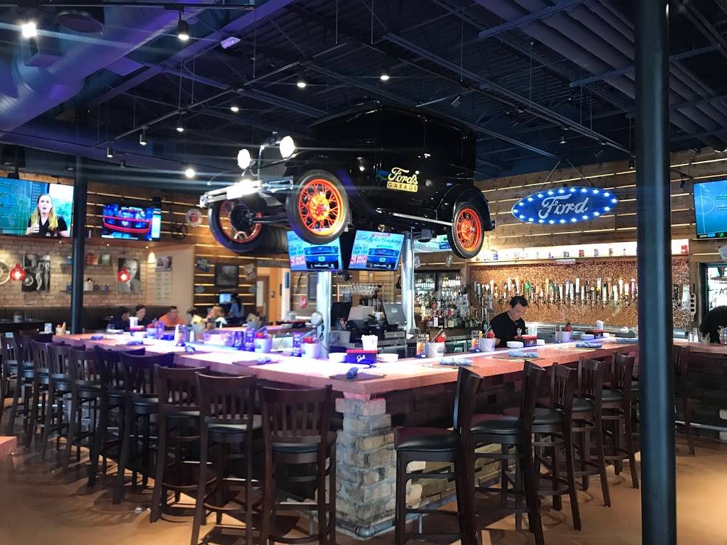 Fords Garage | restaurant | 3210 Margaritaville Blvd, Kissimmee, FL 34747, USA | 4078153673 OR +1 407-815-3673