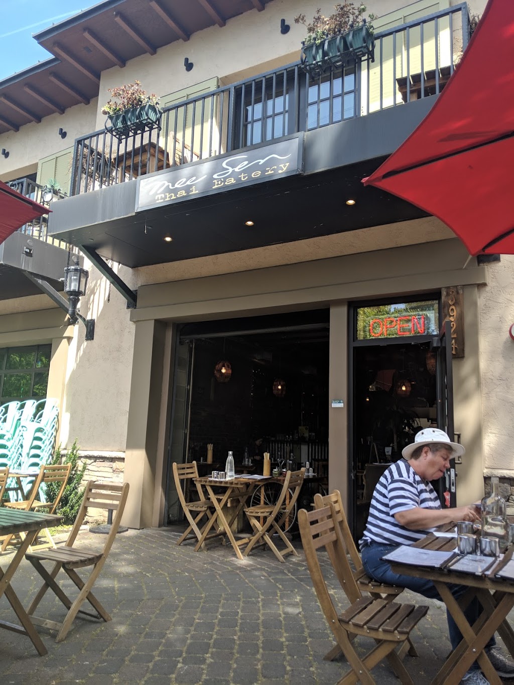 Mee-Sen Thai Eatery | restaurant | 3924 N Mississippi Ave, Portland, OR 97227, USA | 5034451909 OR +1 503-445-1909