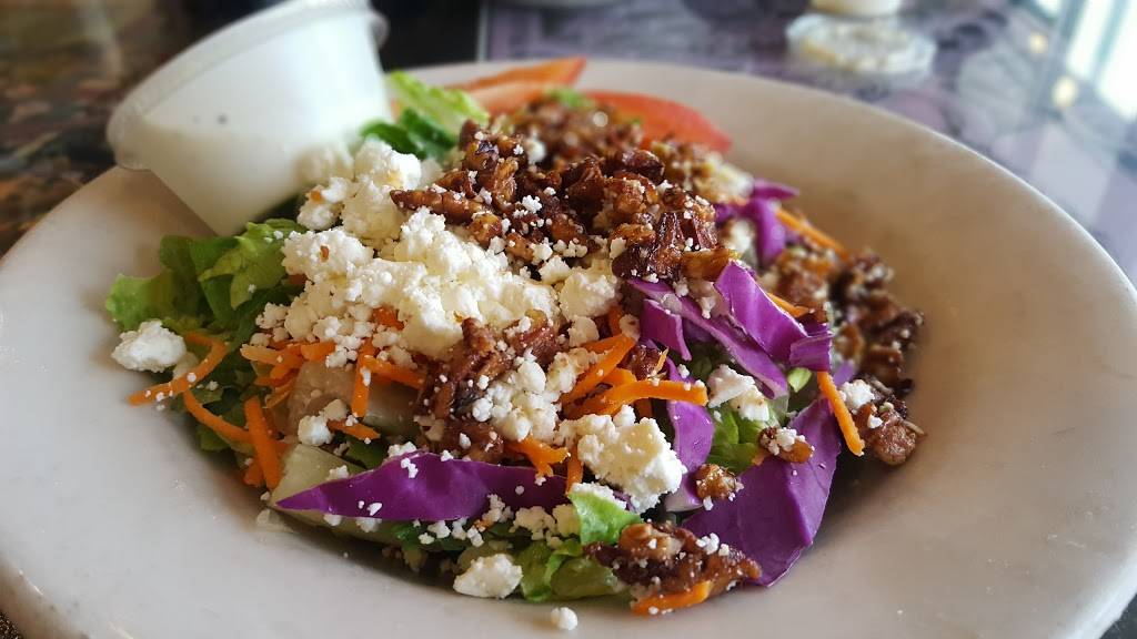 Southside Flying Pizza | restaurant | 2206 S Congress Ave, Austin, TX 78704, USA | 5124424246 OR +1 512-442-4246