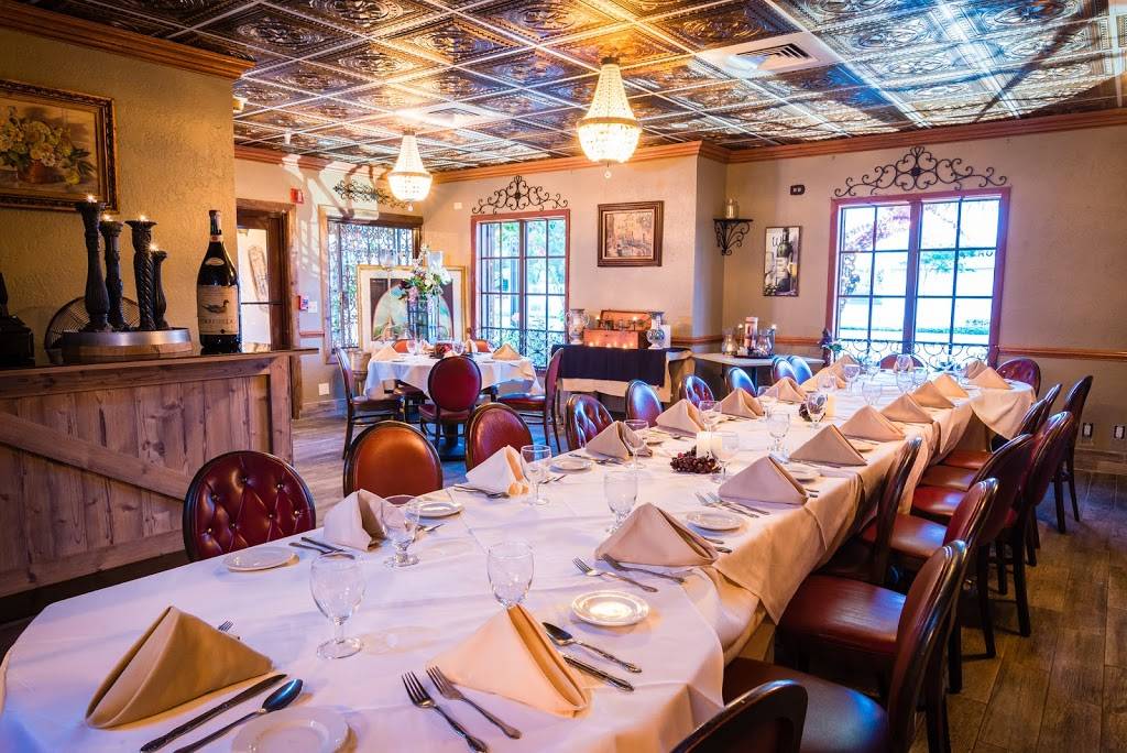 La Veranda | restaurant | 2121 E Atlantic Blvd, Pompano Beach, FL 33062, USA | 9549437390 OR +1 954-943-7390