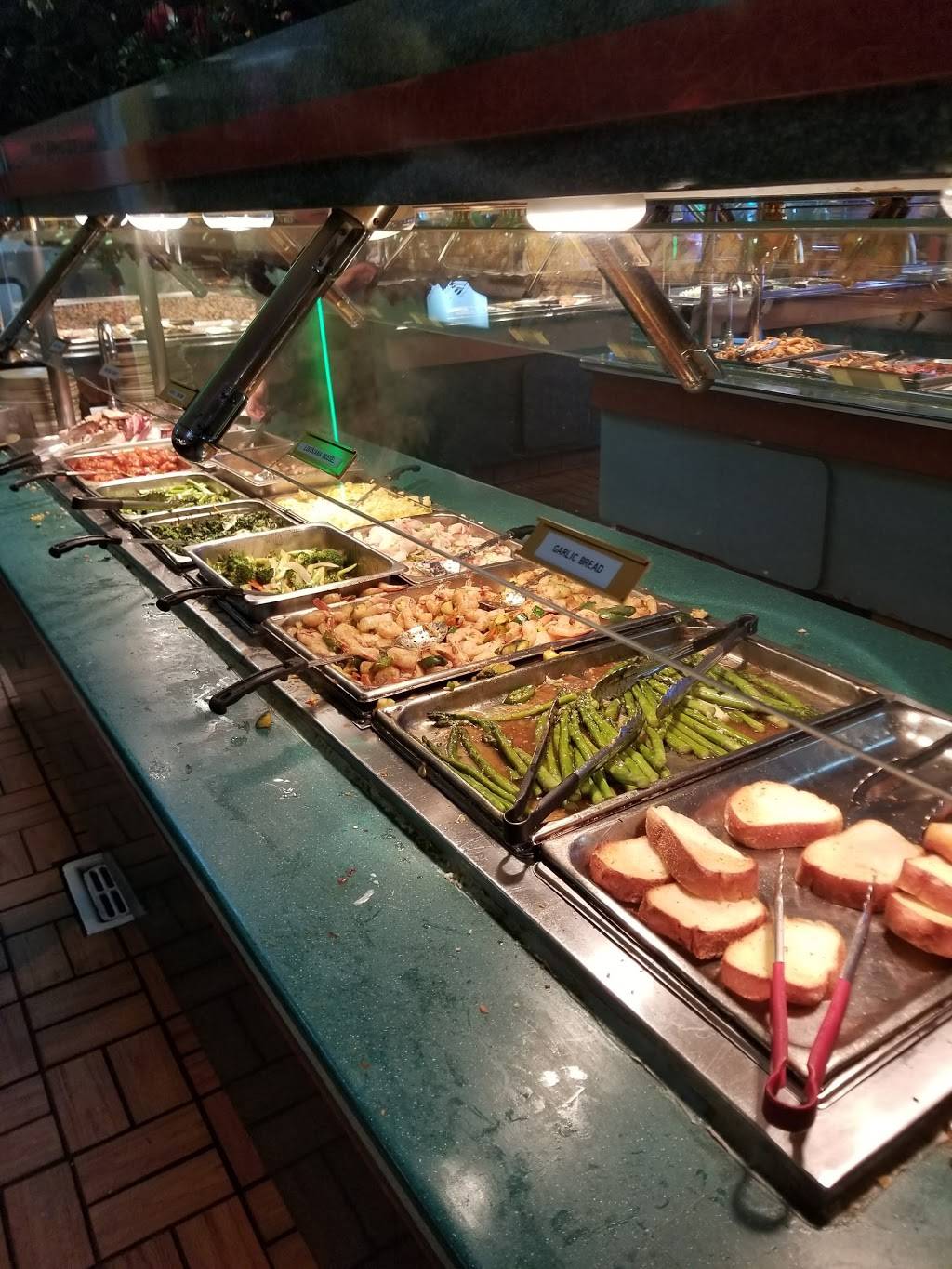 Kings Buffet | restaurant | 4793, 2661 E Florence Ave D, Huntington Park, CA 90255, USA | 3235891388 OR +1 323-589-1388