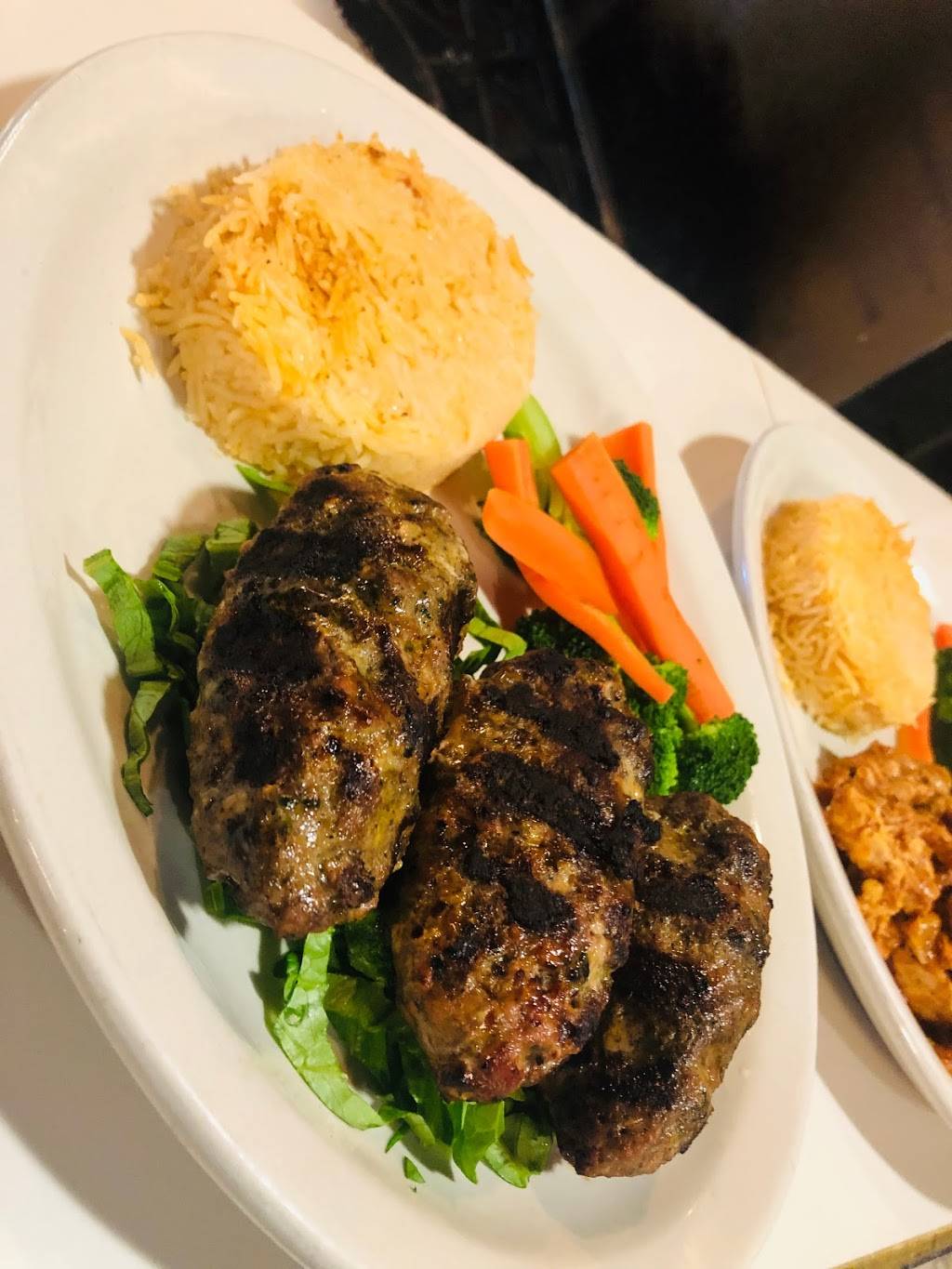 IZGARA EXPRESS | restaurant | 1251 S Pine Island Rd, Plantation, FL 33324, USA | 9544758990 OR +1 954-475-8990