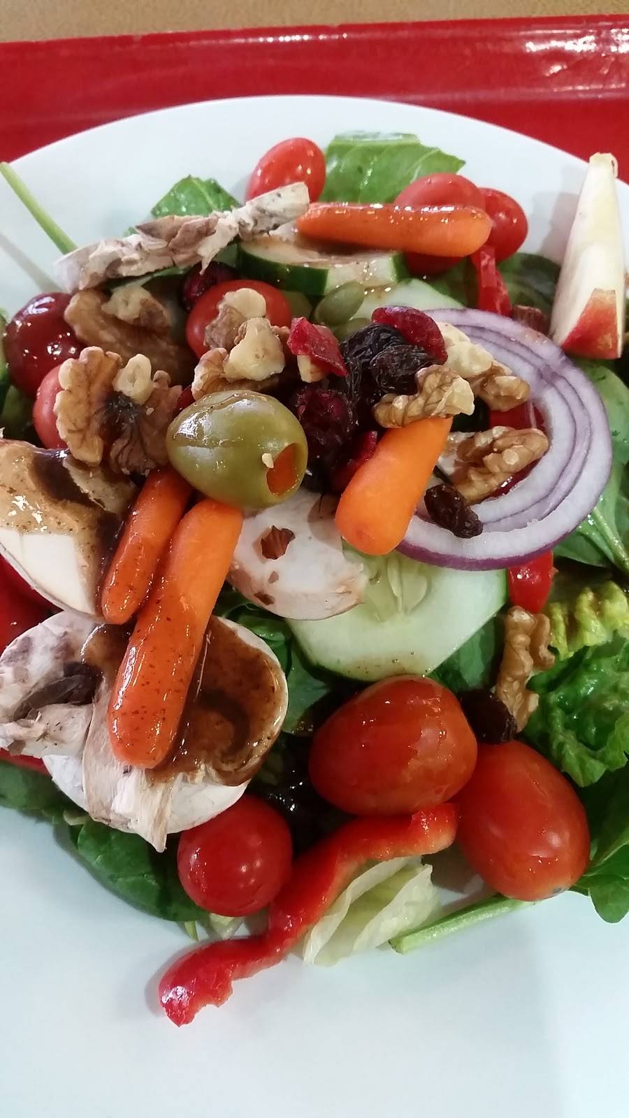 Jasons Deli | restaurant | 8321 E 61st St, Tulsa, OK 74133, USA | 9182529999 OR +1 918-252-9999