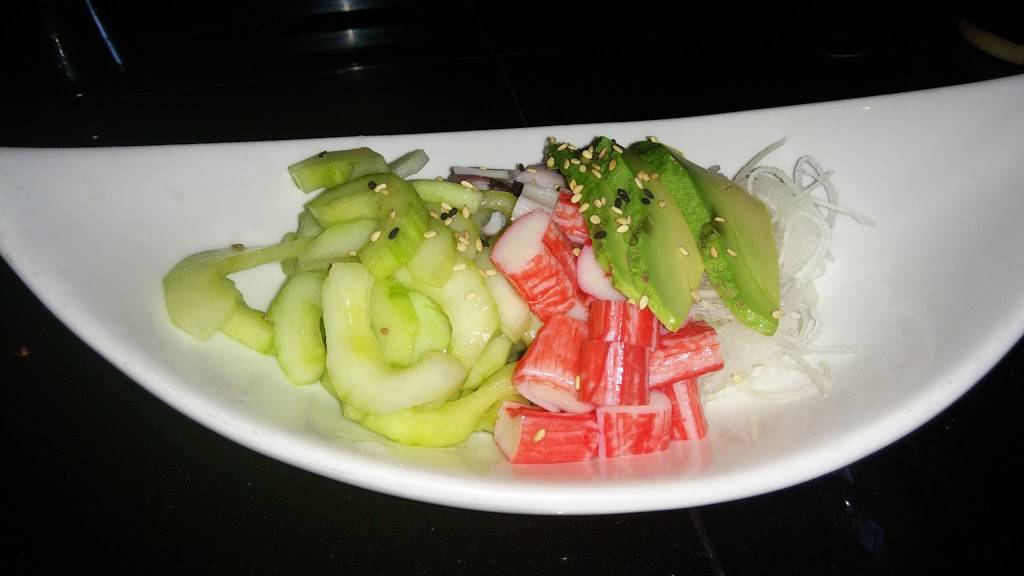 Yummi Japanese Restaurant | restaurant | 24165 I-10, San Antonio, TX 78257, USA | 2106981650 OR +1 210-698-1650