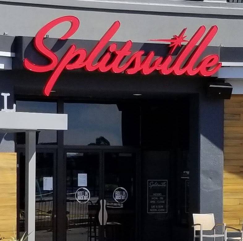 Splitsville Southern + Social | night club | 615 Channelside Dr Suite 120, Tampa, FL 33602, USA | 8135142695 OR +1 813-514-2695