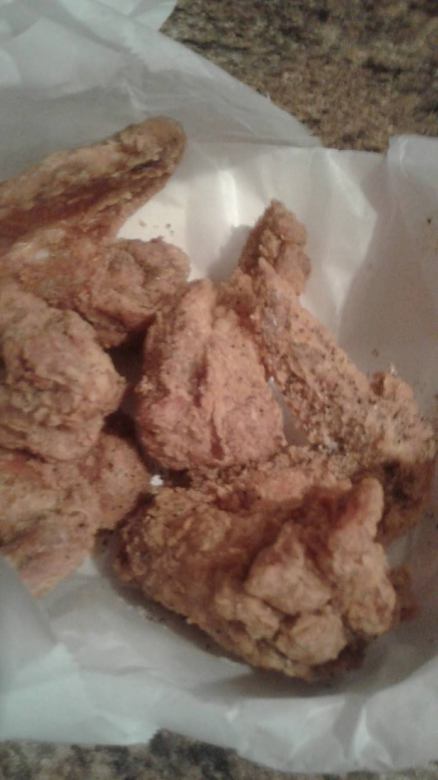 Harolds Chicken of Homewood | restaurant | 18044 Halsted St, Homewood, IL 60430, USA | 7087997200 OR +1 708-799-7200