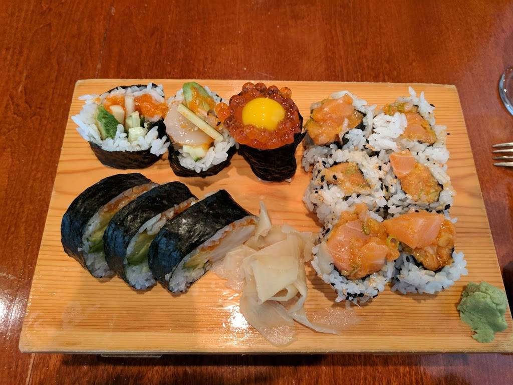 Mizuki Grill | restaurant | 474 Central Ave, Highland Park, IL 60035, USA | 8479267598 OR +1 847-926-7598