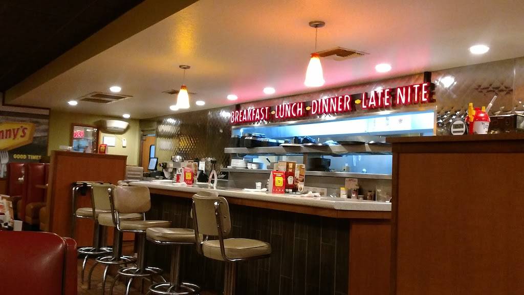 Dennys | restaurant | 1445 Wendy Ct, Spring Hill, FL 34607, USA | 3526665152 OR +1 352-666-5152