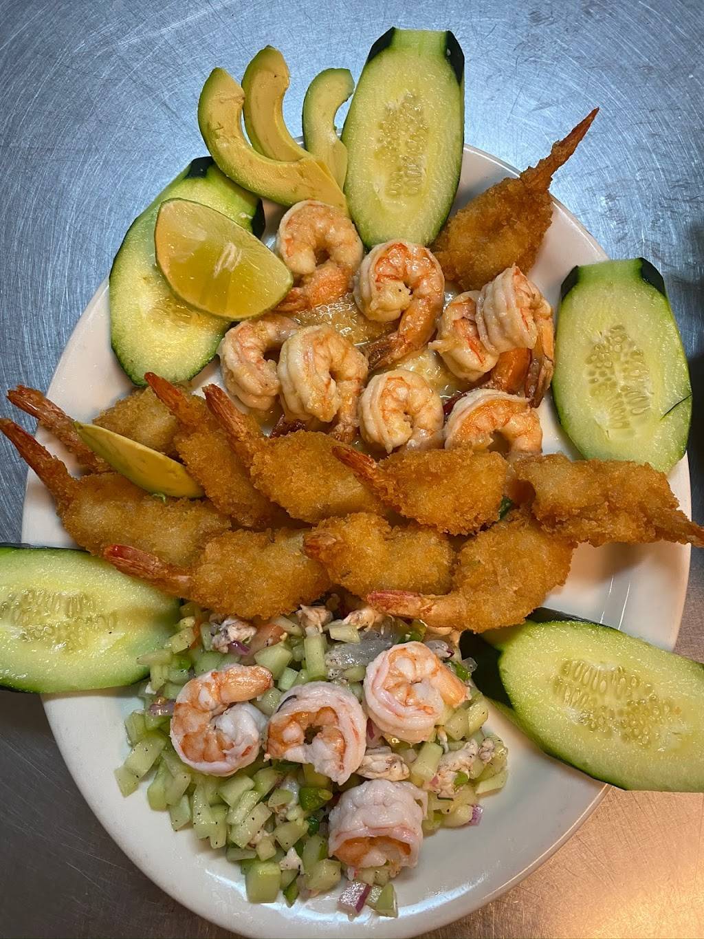 El Sol | restaurant | 1920 Creston Rd STE D, Paso Robles, CA 93446, USA | 8052270806 OR +1 805-227-0806