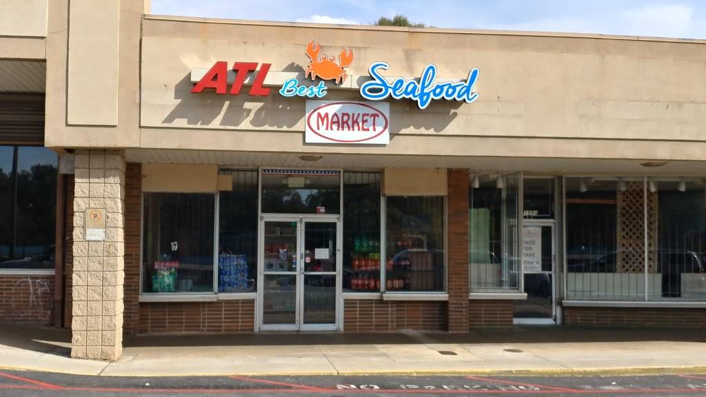 ATL Deli | restaurant | 2000 Candler Rd, Decatur, GA 30032, USA | 4042869989 OR +1 404-286-9989