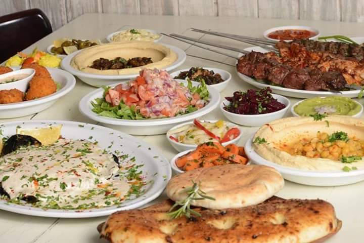 TLV | restaurant | 286 Front St, Marietta, OH 45750, USA | 7405388844 OR +1 740-538-8844