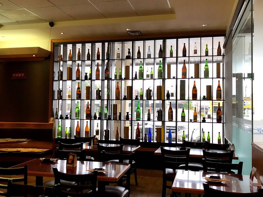 Hanami Izakaya | restaurant | 86 Gordon St, Guelph, ON N1H 4H6, Canada | 5192655599 OR +1 519-265-5599