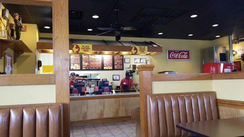 Zaxbys Chicken Fingers & Buffalo Wings | restaurant | 2640 W US-90, Lake City, FL 32055, USA | 3867556770 OR +1 386-755-6770