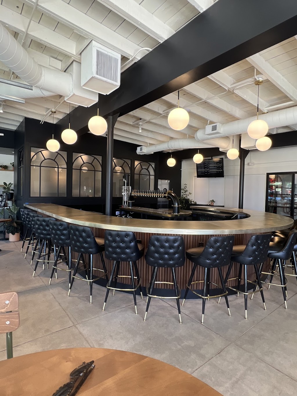 Harland - South Park | restaurant | 2953 Beech St, San Diego, CA 92102, USA | 6195734433 OR +1 619-573-4433