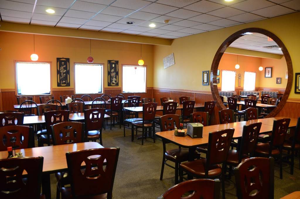 Kings Buffet | restaurant | 1433 Pilgrim Ln, Plymouth, IN 46563, USA | 5749412328 OR +1 574-941-2328