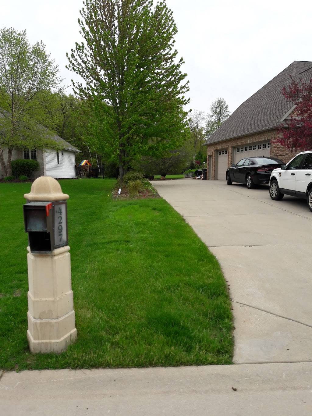 Thornberry Creek at Oneida | restaurant | 4470 N Pine Tree Rd, Hobart, WI 54155, USA | 9204347501 OR +1 920-434-7501