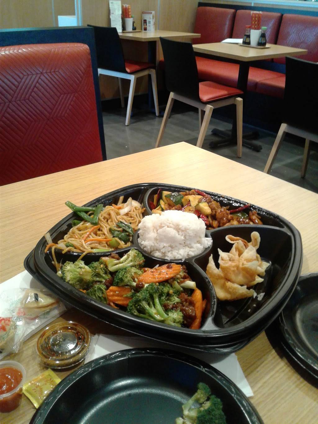 Pick Up Stix Fresh Asian Flavors | restaurant | 1249 S Lone Hill Ave, Glendora, CA 91740, USA | 9093051552 OR +1 909-305-1552