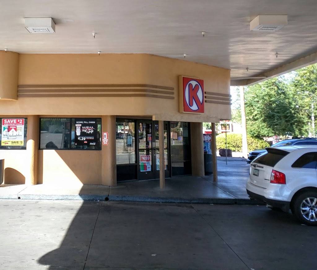 Circle K | meal takeaway | 8001 E McDowell Rd, Scottsdale, AZ 85251, USA | 4809414559 OR +1 480-941-4559