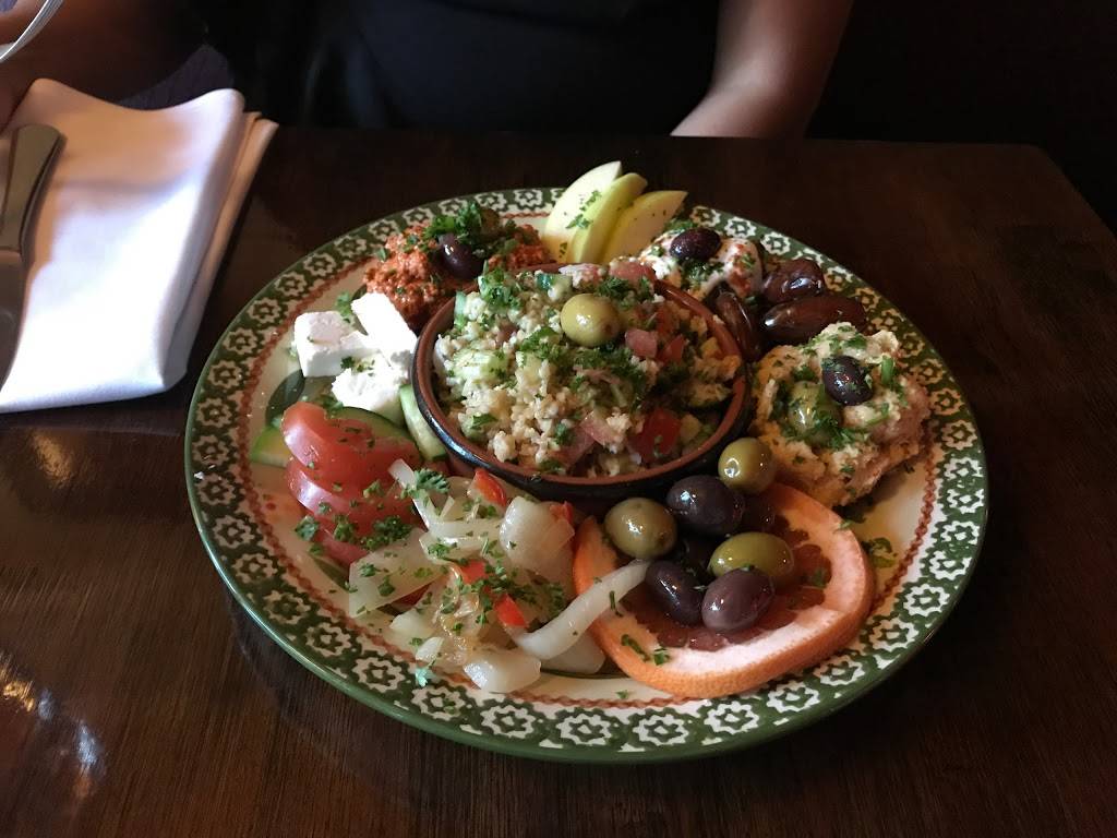 Bistro Turkuaz | restaurant | 1114 34th Ave, Seattle, WA 98122, USA | 2063243039 OR +1 206-324-3039