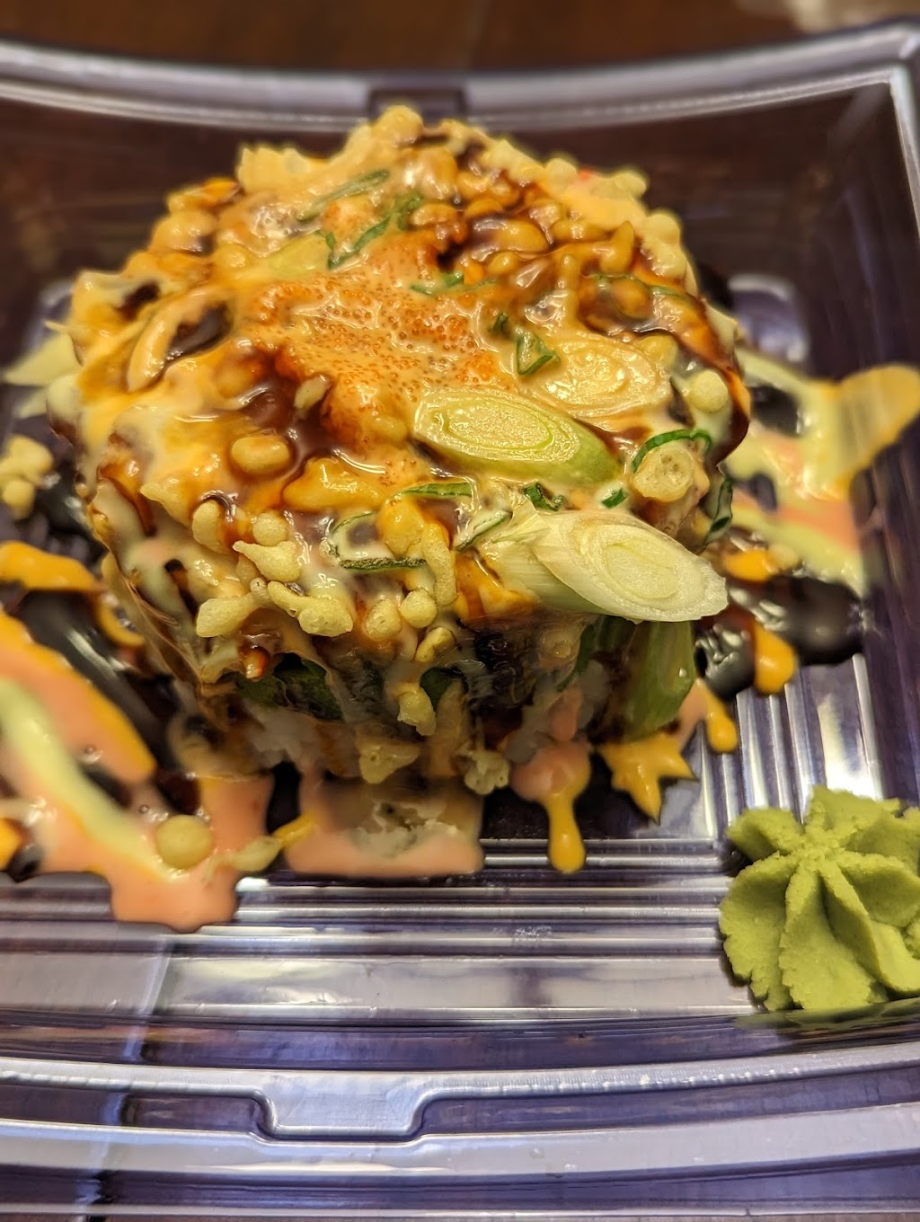 MoMos Sushi & More | restaurant | 215 Trade St, Greer, SC 29651, USA | 8642019743 OR +1 864-201-9743