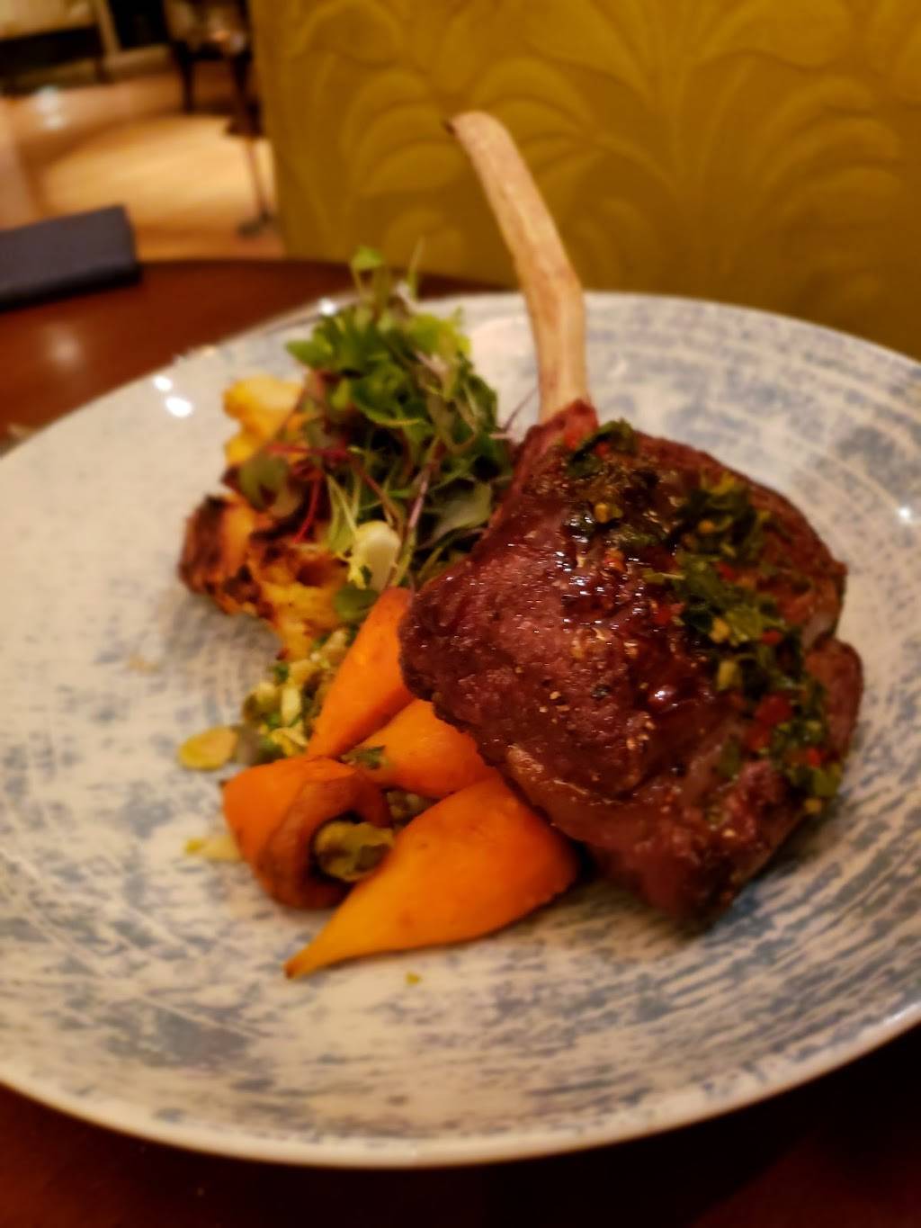 Azurea | restaurant | 1 Ocean Blvd, Atlantic Beach, FL 32233, USA | 9042497402 OR +1 904-249-7402