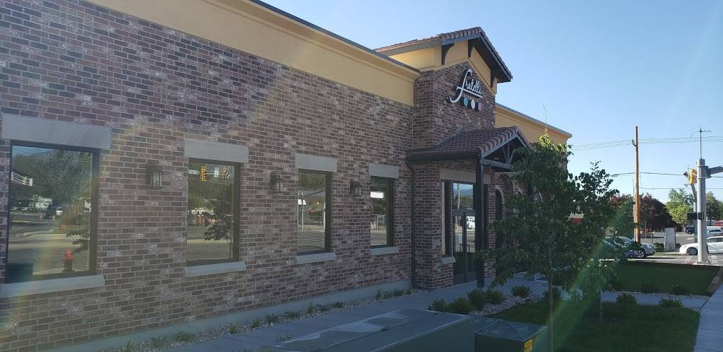 Fratelli RIstorante | restaurant | 8612 1300 E, Sandy, UT 84094, USA | 8014954550 OR +1 801-495-4550