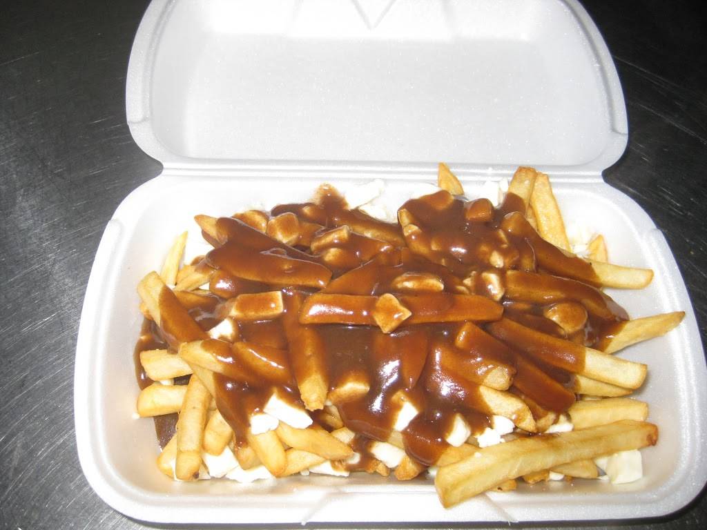 Tiffanys | meal takeaway | 601 Southworth St S, Welland, ON L3B 2A2, Canada | 9057324321 OR +1 905-732-4321