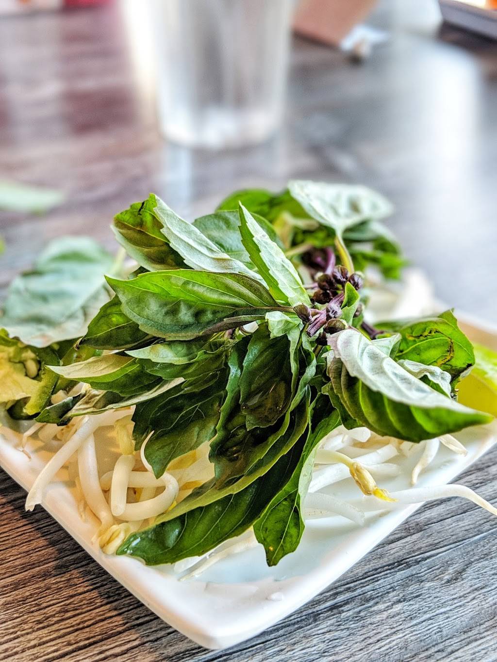 Love Pho Cafe | restaurant | 2140 Newbury Rd, Newbury Park, CA 91320, USA | 8052621881 OR +1 805-262-1881