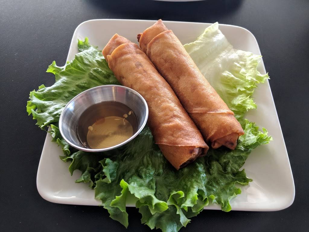 7 Asian Bistro | restaurant | 937 SW 59th St, Oklahoma City, OK 73109, USA | 4052088425 OR +1 405-208-8425