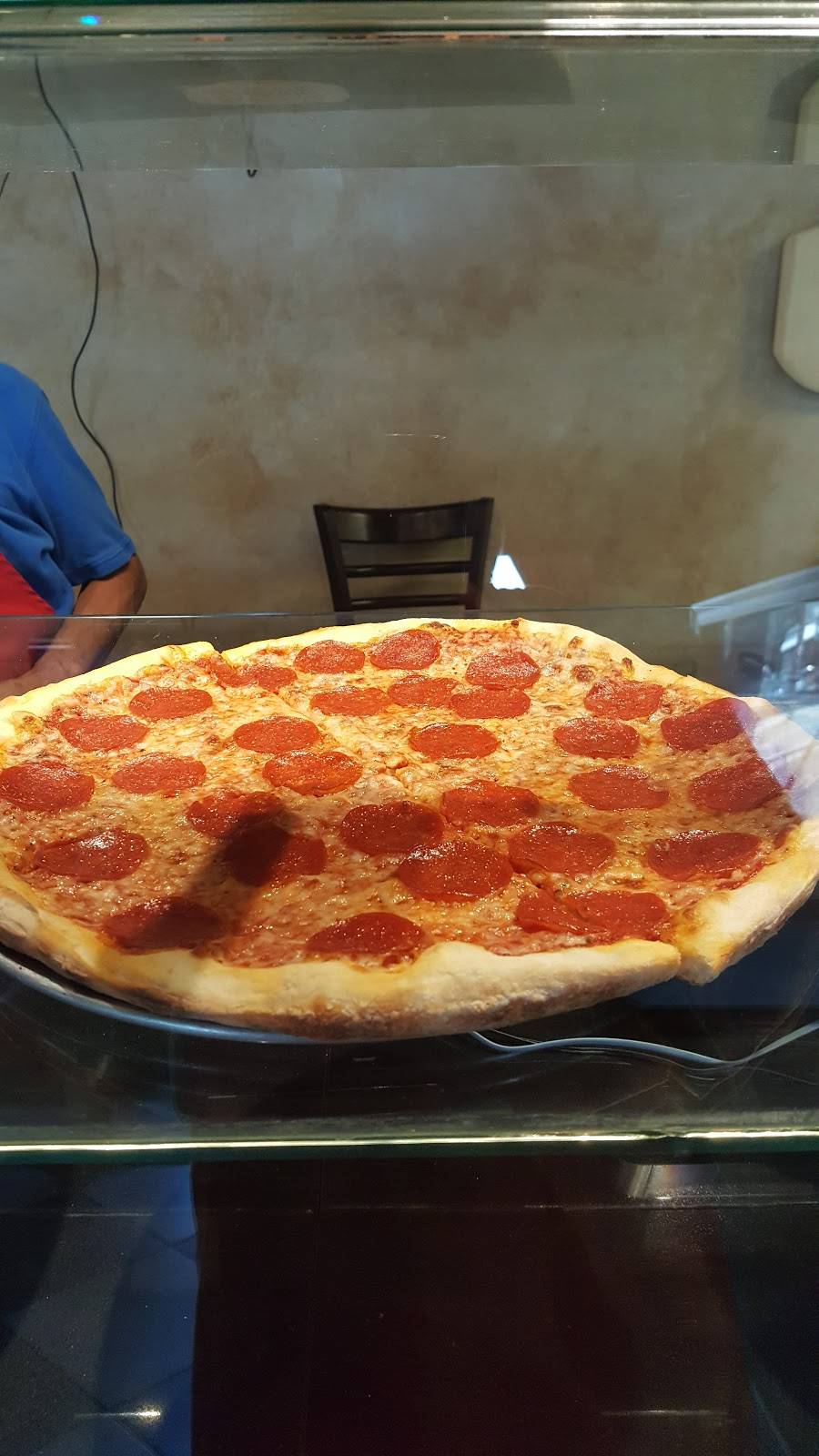 Litte Bellas Pizzeria and Restaurant | restaurant | 530 N Main St, Wilkes-Barre, PA 18705, USA | 5707634640 OR +1 570-763-4640