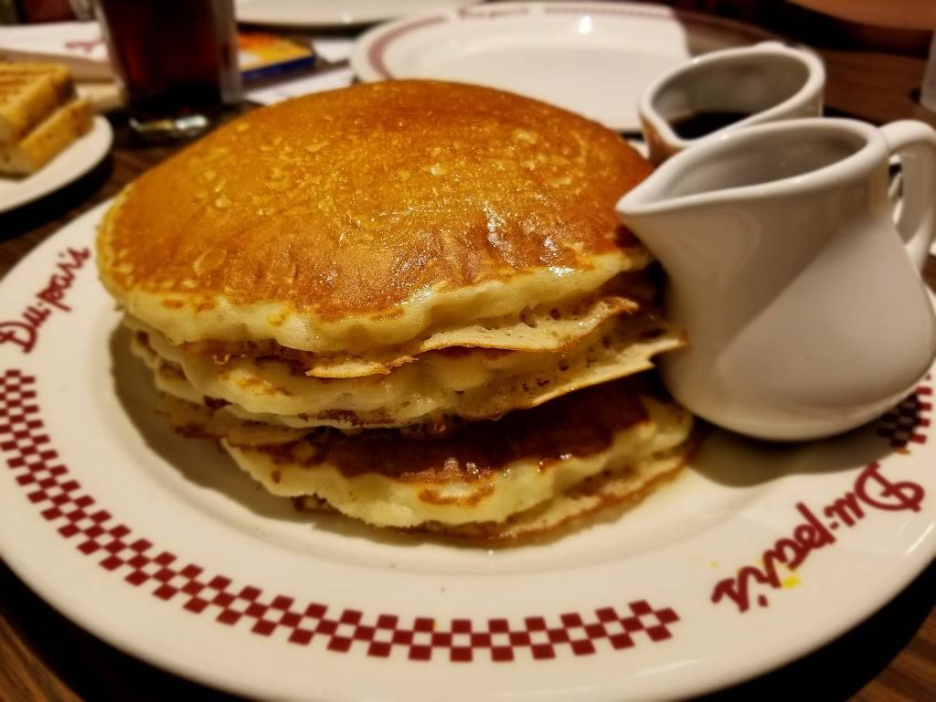 Du-pars Restaurant & Bakery | restaurant | 214 S Lake Ave, Pasadena, CA 91101, USA | 6264058820 OR +1 626-405-8820