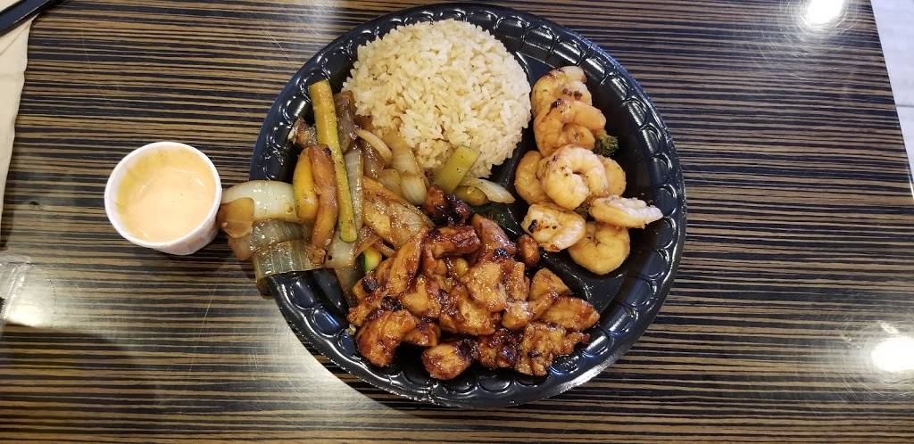 Seasons of Japan | restaurant | 455 Pooler Pkwy, Pooler, GA 31322, USA | 9127489383 OR +1 912-748-9383