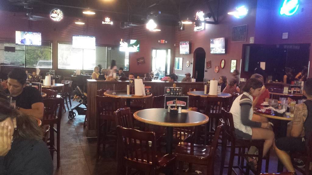 Wing Daddys Sauce House | restaurant | 6430 Bandera Rd, San Antonio, TX 78238, USA | 2106809464 OR +1 210-680-9464