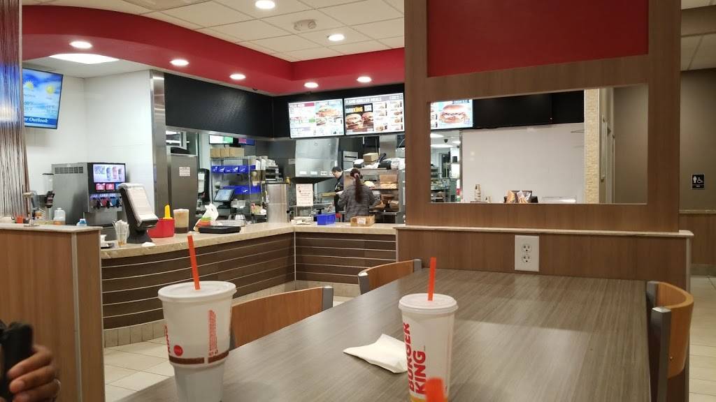 Burger King | restaurant | 3348 Clays Mill Rd, Lexington, KY 40503, USA | 8592242665 OR +1 859-224-2665