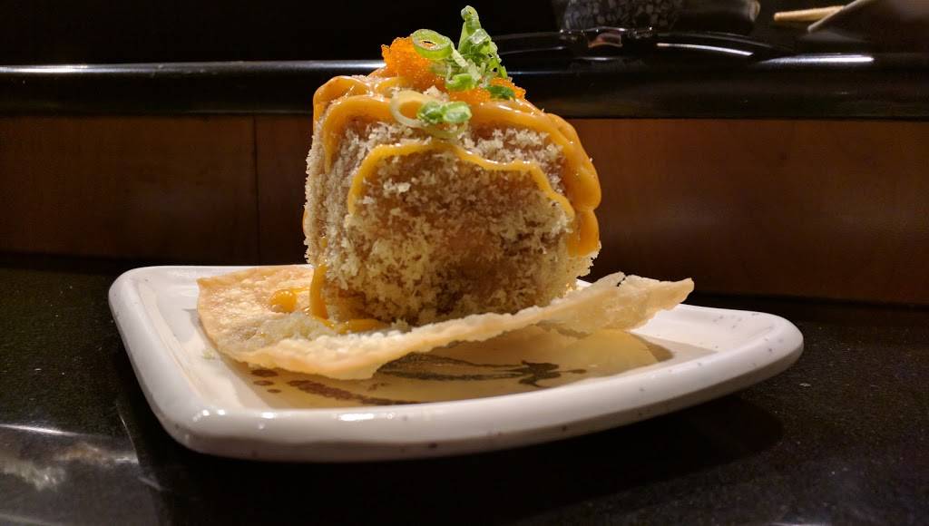 Midori Sushi | restaurant | 13905 Ventura Blvd, Sherman Oaks, CA 91423, USA | 8187891188 OR +1 818-789-1188