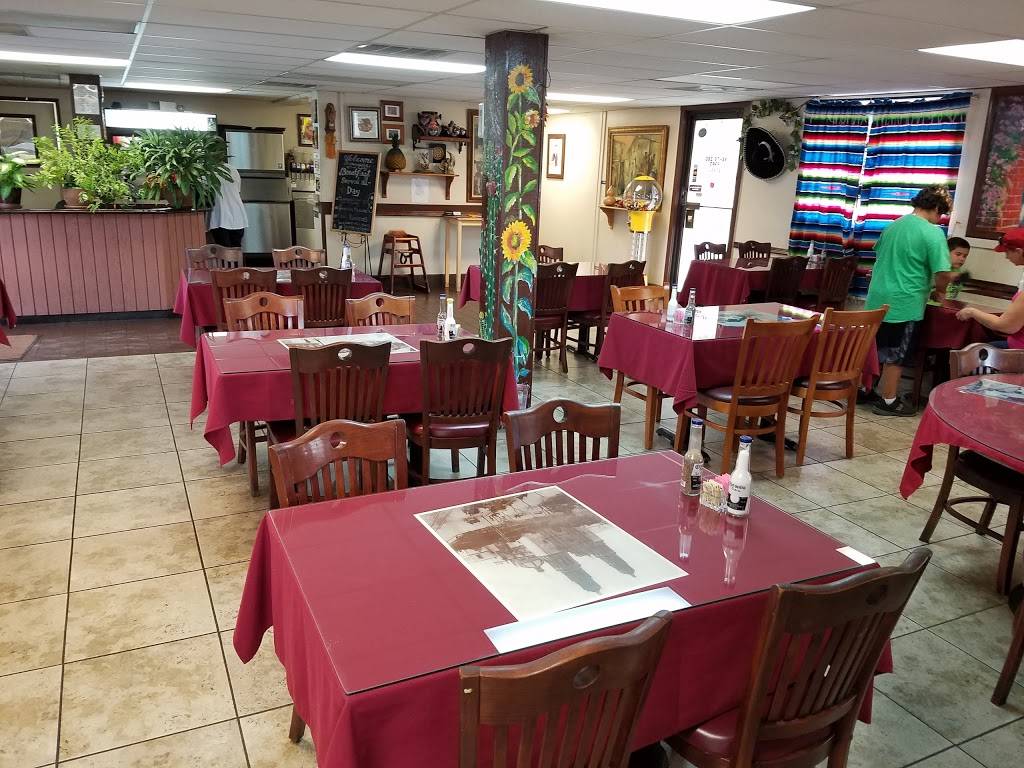 Rancho Grande | restaurant | 1995 Solano St, Corning, CA 96021, USA | 5308241870 OR +1 530-824-1870