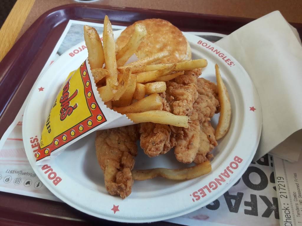 Popeyes Louisiana Kitchen | restaurant | 1845 Center Point Pkwy, Center Point, AL 35215, USA | 2056375844 OR +1 205-637-5844