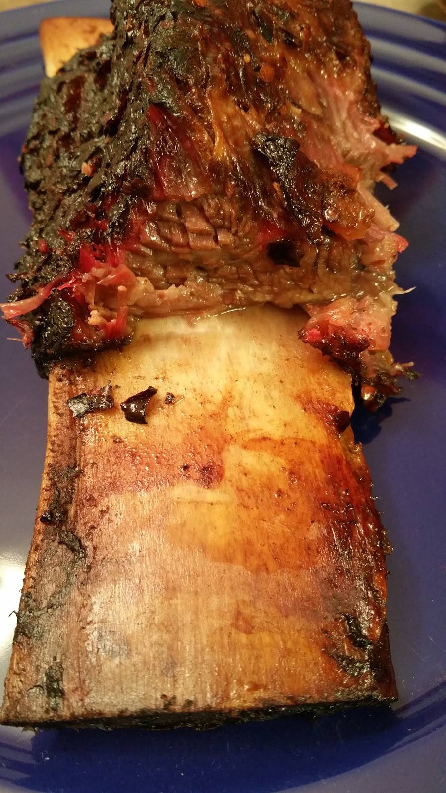 Beach Avenue BBQ | restaurant | 3453 Grand Blvd, Brookfield, IL 60513, USA | 7733684239 OR +1 773-368-4239