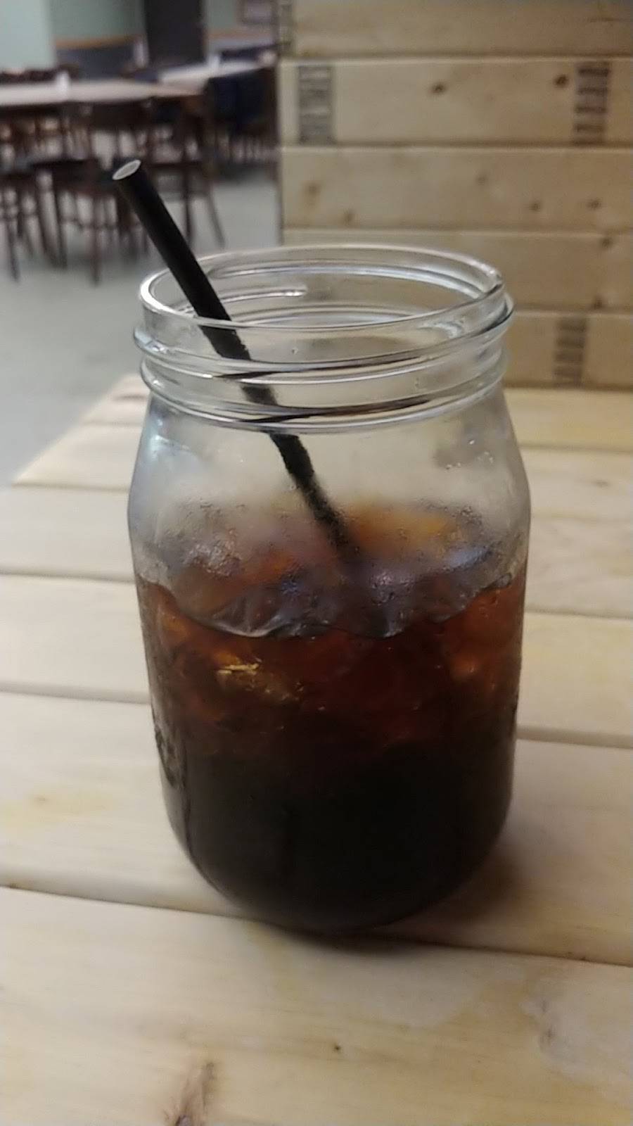 The Den | restaurant | 709 WI-70, Grantsburg, WI 54840, USA | 7154633360 OR +1 715-463-3360