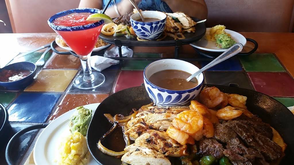 El Torito | restaurant | 3333 E Foothill Blvd, Pasadena, CA 91107, USA | 6263518995 OR +1 626-351-8995