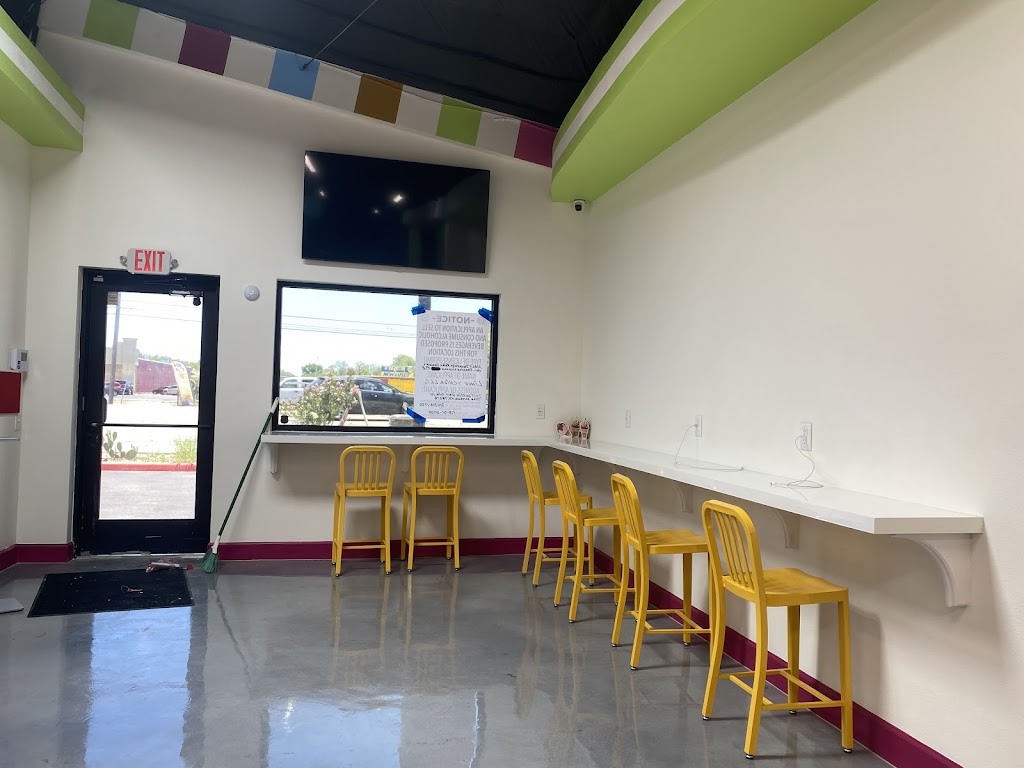 Limon y Chile | restaurant | 2017 Austin Hwy, San Antonio, TX 78218, USA | 2102570243 OR +1 210-257-0243