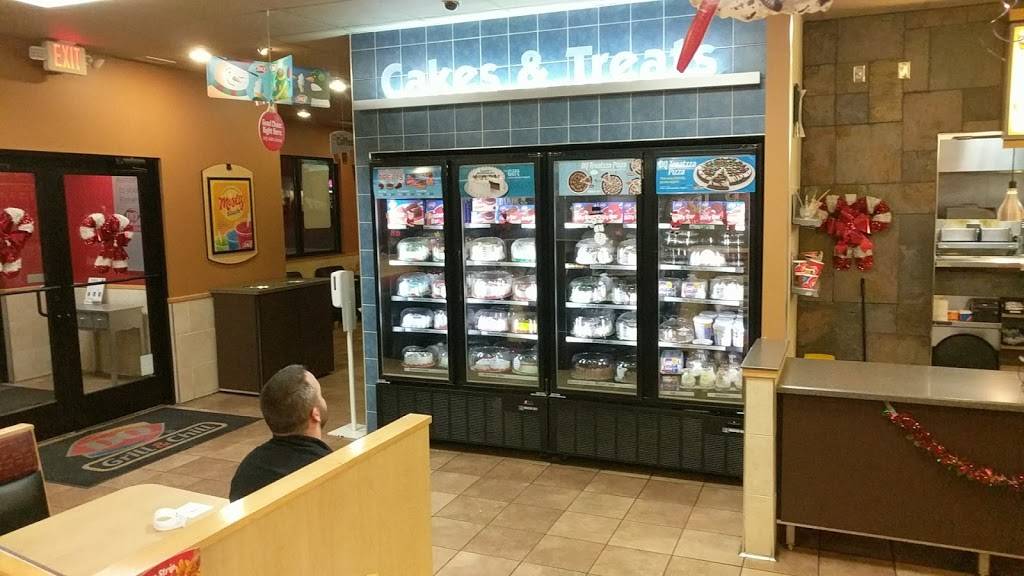 Dairy Queen Grill & Chill | restaurant | 13647 Olivia Way, Fishers, IN 46037, USA | 3177768805 OR +1 317-776-8805