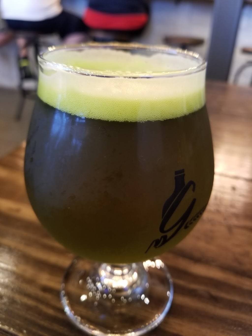 Cork & Growler | restaurant | 8979 FM423 #100, Frisco, TX 75034, USA | 4699807499 OR +1 469-980-7499