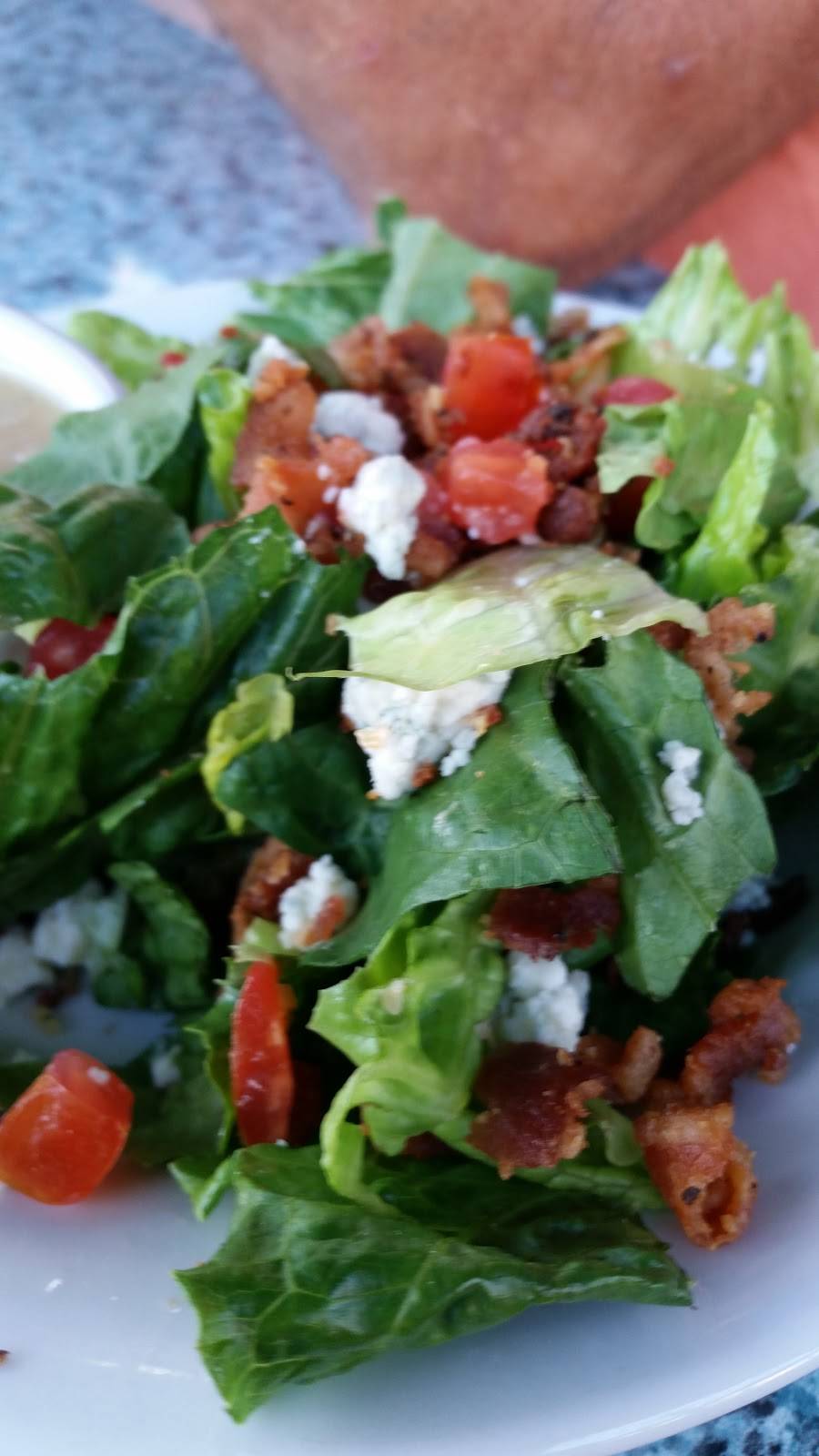 Martini Italian Bistro | restaurant | 4021 Summit Plaza Dr, Louisville, KY 40241, USA | 5023949797 OR +1 502-394-9797