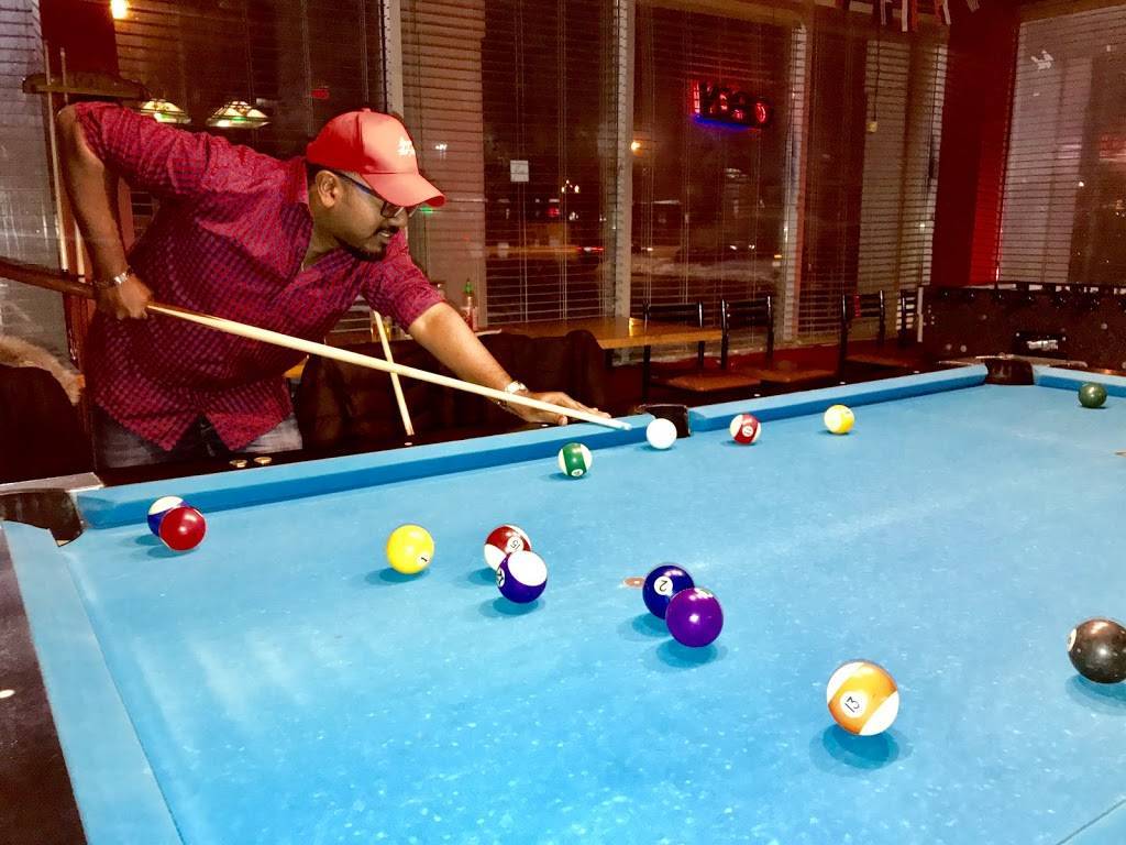 Pro Sports Bar & Restaurant | restaurant | 630 Peter Robertson Blvd, Brampton, ON L6R 1T4, Canada | 9057891884 OR +1 905-789-1884