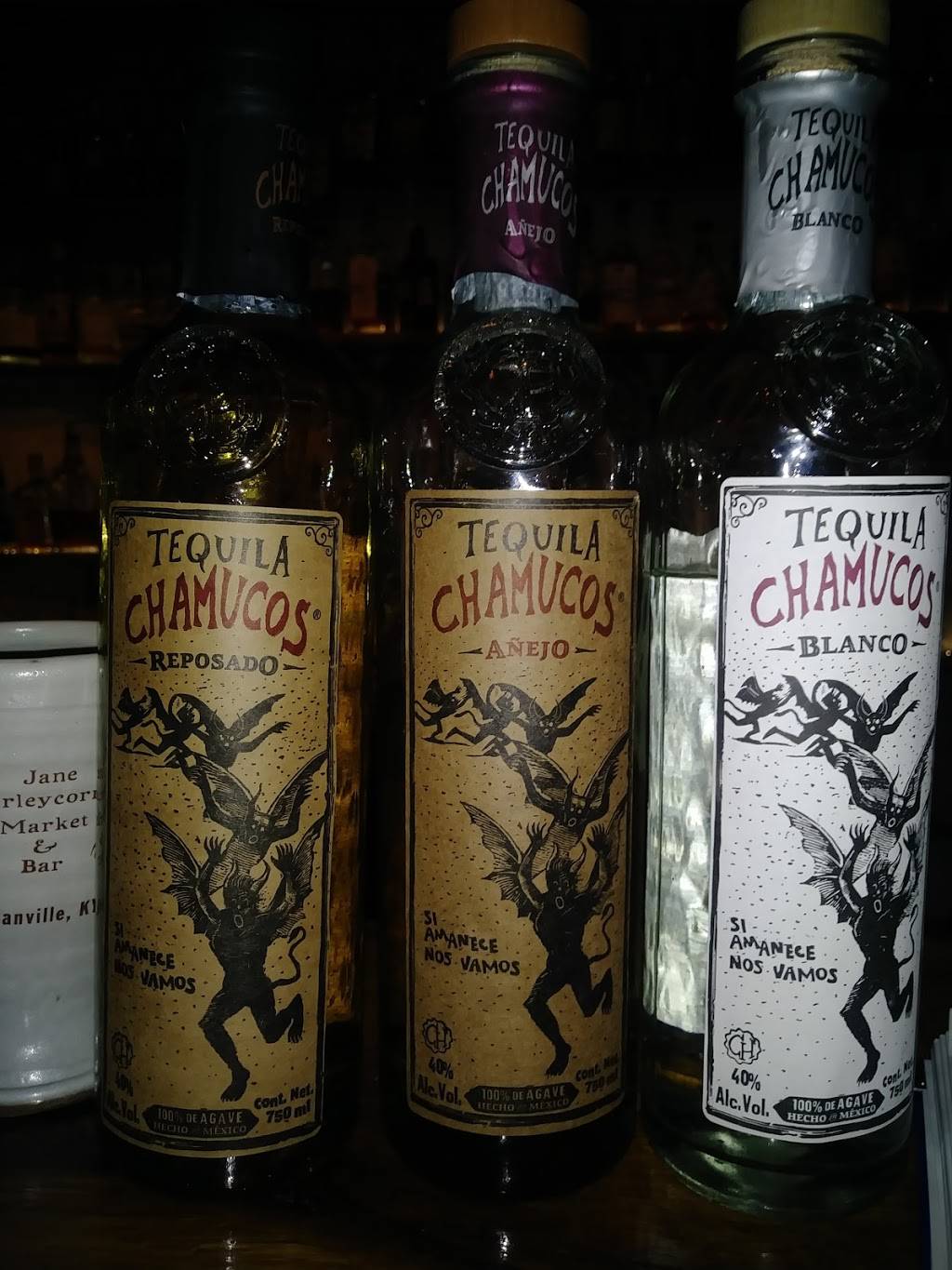 Jane Barleycorns Bar | restaurant | 128 S 4th St, Danville, KY 40422, USA | 8593245036 OR +1 859-324-5036