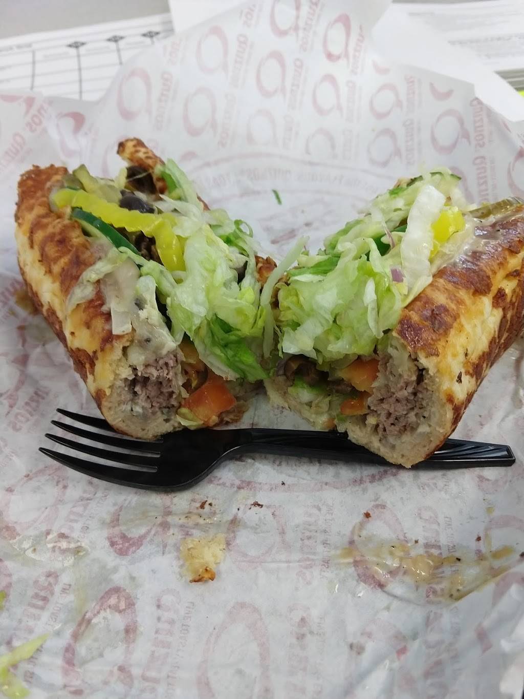 Quiznos | restaurant | 401 Dulany St, Alexandria, VA 22314, USA | 7035351584 OR +1 703-535-1584